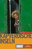 DuMont Reise-Taschenb&uuml;cher, Kapverdische Inseln - Rolf Osang
