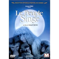 Le Peuple Singe