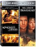 K�nigreich der Himmel / Braveheart - 