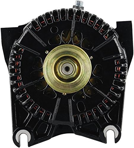 Powermaster 57781 Alternator