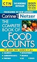 The Complete Book of Food Counts, 7th edition (Complete Book of Food Counts)