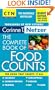 The Complete Book of Food Counts, 7th edition