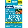 The Complete Book of Food Counts, 7th edition (Complete Book of Food Counts)