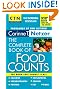 The Complete Book of Food Counts, 7th edition