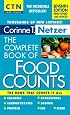 The Complete Book of Food Counts, 7th edition (Complete Book of Food Counts)