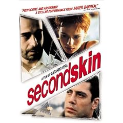 Second Skin