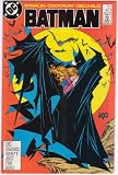 Batman #423 - You Shoulda Seen Him ... Todd Mcfarlane Cover Art