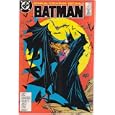 Batman #423 - You Shoulda Seen Him ... Todd Mcfarlane Cover Art by Jim Starlin, Dave Cockrum, and Todd McFarlane
