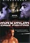 Maximum Cage Fighting