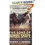 Vengeance Creek: The Sons of Daniel Shaye
