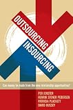Shipping Terms Books item: OutsourcingInsourcing: Can vendors make money from the new relationship opportunities