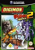 Digimon Rumble Arena 2 (GameCube)