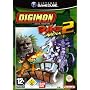 Digimon Rumble Arena 2 (GameCube)