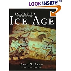 Journey Through the Ice Age
