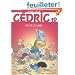 Cedric, N� 19: On se calme!