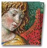 La Chapelle des mages : Benozzo Gozzoli