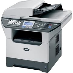 Brother MFC 8460 N