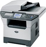 Brother MFC-8460N Multifunktionsger�t (Laser)