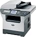 Brother MFC-8460N Multifunktionsgerät (Laser)