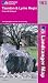 Taunton and Lyme Regis, Chard and Bridport (OS Landranger Map Series) (OS Landranger Map)