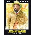 John Ware (The Canadians)