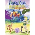 Jungle Girl and the Lost Island of the Dinosaurs