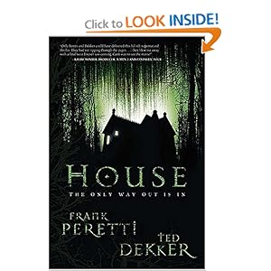 House - Frank Peretti