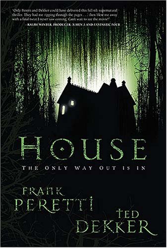 House under Fiction & Poetry in The Books Store