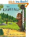 The Gruffalo (Bilderb�cher)