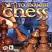Tournament Chess - XP Compatible Version (Jewel Case)