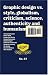 Book Emigre No. 67: Graphic Design vs. Style, Globalism, Criticism, Science, Authenticity and Humanism