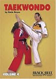 Taekwondo by Ernie Reyes Volume 4