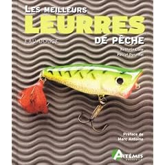 Les meilleurs leurres de p�che