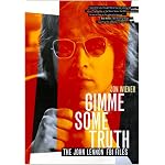 Gimme Some Truth: The John Lennon FBI Files book cover