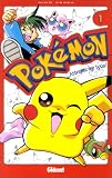 Pokemon, attrapez-les tous !, tome 1 Pokemon, attrapez-les tous !, tome 1
