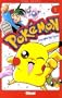 POK�MON ATTRAPEZ-LES TOUS T01