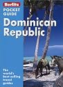 Berlitz Pocket Guide Dominican Republic (Berlitz Pocket Guides)