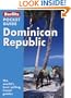 Dominican Republic (Berlitz Pocket Guides)