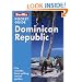 Dominican Republic Berlitz Pocket Guide