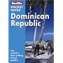 Dominican Republic Berlitz Pocket Guide