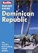 Dominican Republic Berlitz Pocket Guide