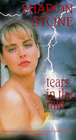 Childrens Toyshop  VHS : Tears in the Rain