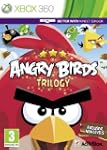 Angry Birds Trilogy (Xbox 360)
