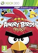 Angry Birds Trilogy (Xbox 360)