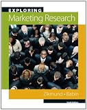 Exploring Marketing Research (with Qualtrics Printed Access Card and DVD)
