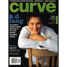 Curve Magazine