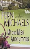 Mr. and Miss Anonymous