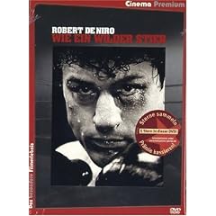 Wie ein wilder Stier (Cinema Premium Edition, 2 DVDs)