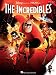 Book The Incredibles