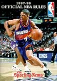 Official Rules of the National Basketball Association: 1997-98 (Serial)